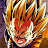 SuperMysticVegeta