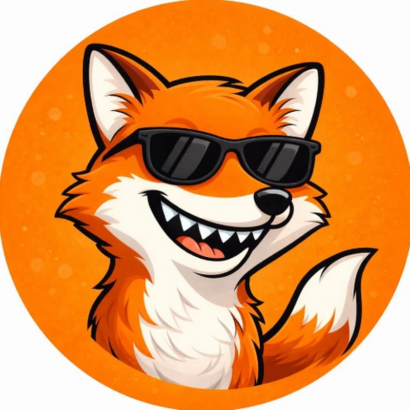 Fox Shorts