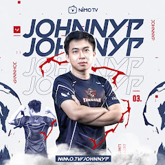 JohnnyP Avatar