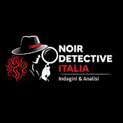 NOIR DETECTIVE ITALIA