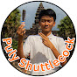 Puly Shuttlecock logo
