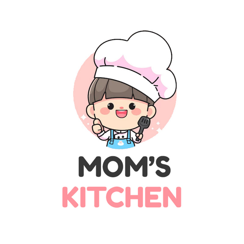 Mom’s Kitchen