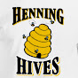 Henning Hives logo