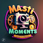 Masti Moments logo