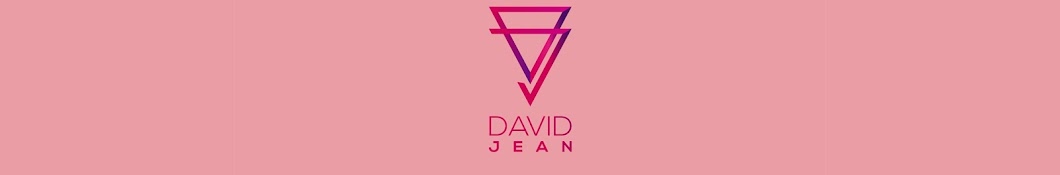 David Jean Make-up Artist YouTube channel avatar