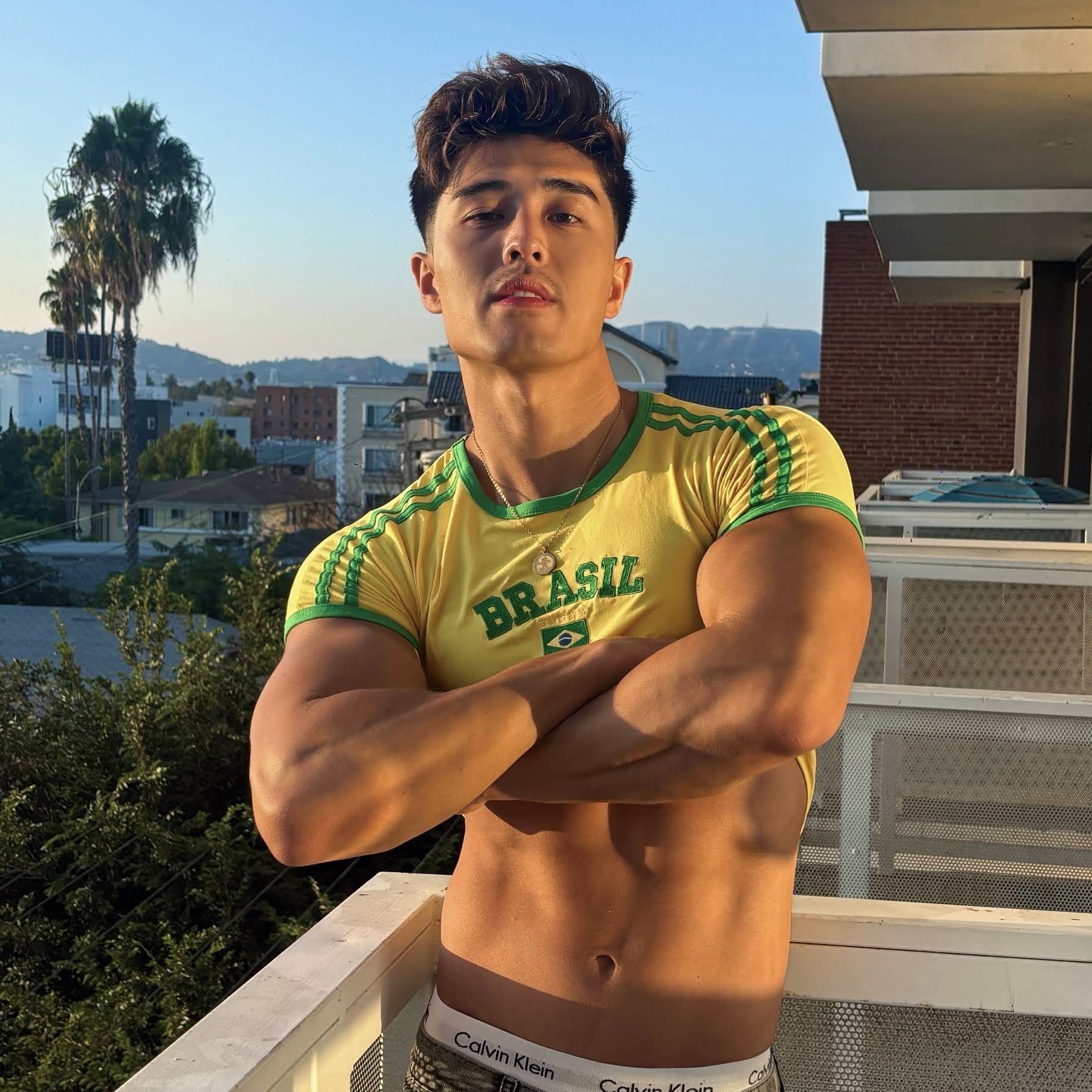Post from ETHAN