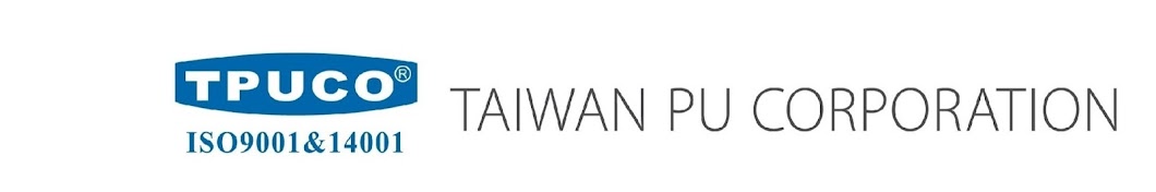 TAIWAN PU CORPORATION YouTube 频道头像