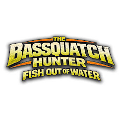 The Bassquatch Hunter