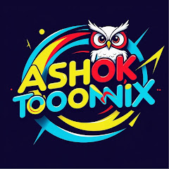 Ashok Toonix