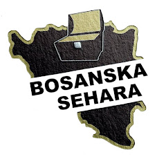 Bosanska Sehara  Avatar