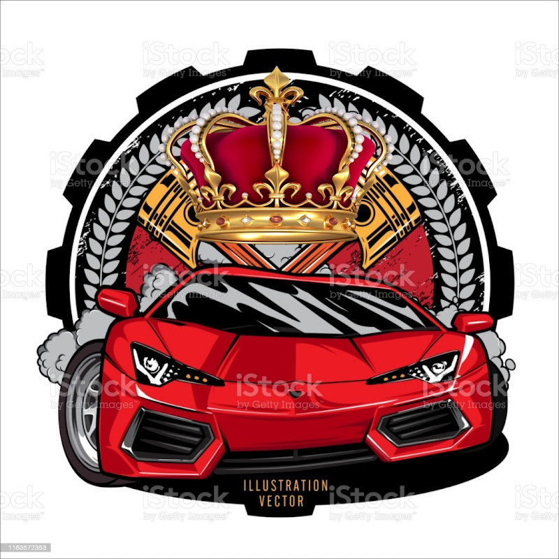 The CAR EMPIRE
