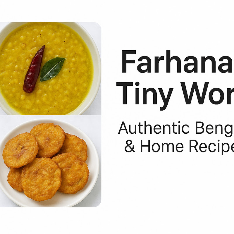 Farhana’s Tiny World icon