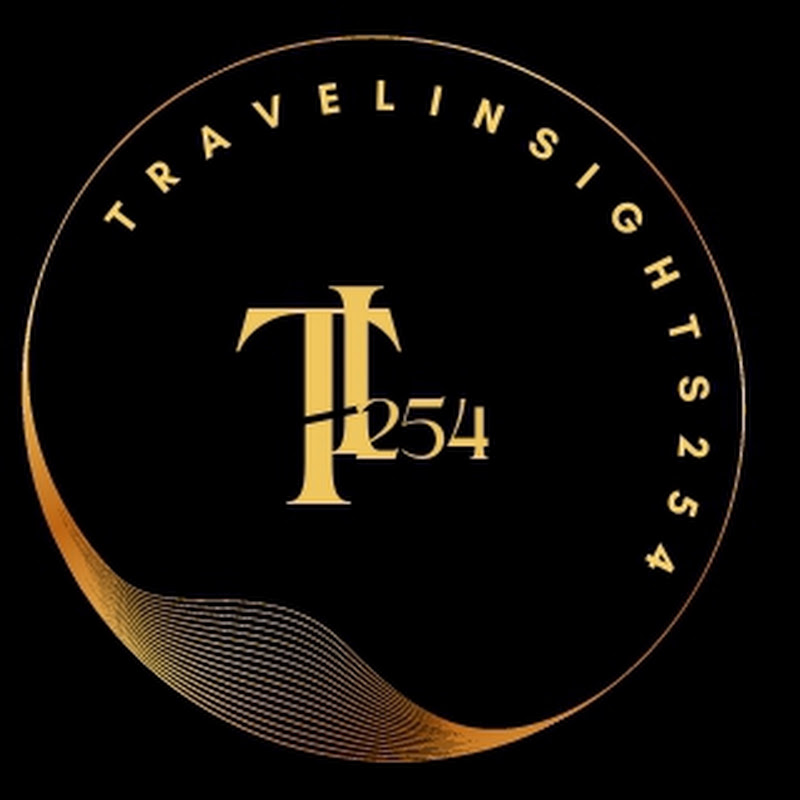 TRAVEL INSIGHTS254