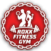 Roxx Fitness workout💪💪
