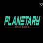 Planetary Mysteries logo