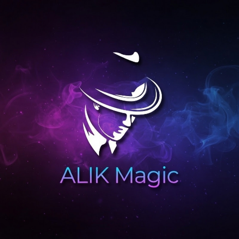 ALIK MAGIC
