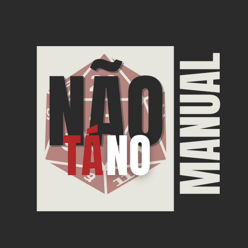 Não tá no Manual