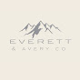 Everett & Avery Co - @EverettAveryco - Youtube