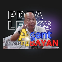 Agent ng BAYAN