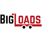 Big Loads logo