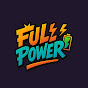 Fullpower Stickers logo