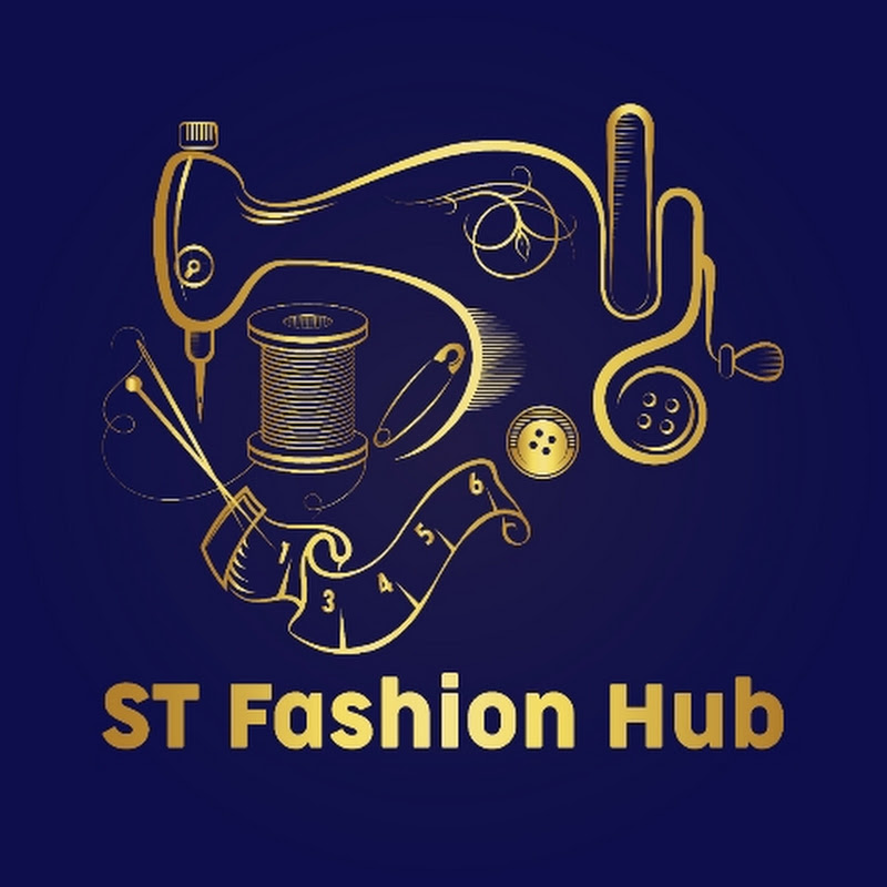 ST Fashion Hub