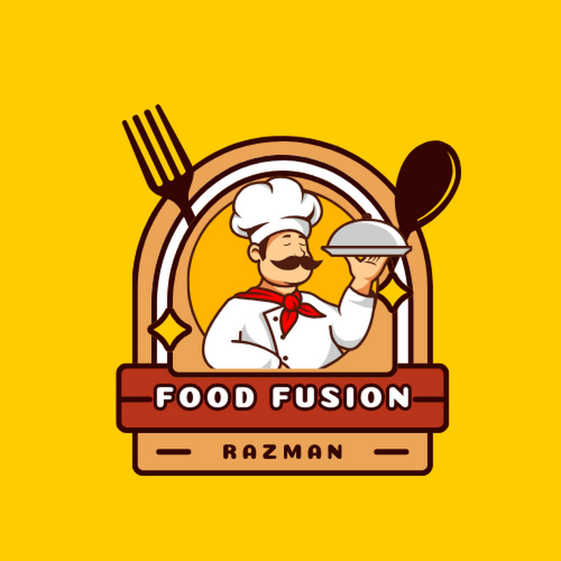 Food Fusion 14