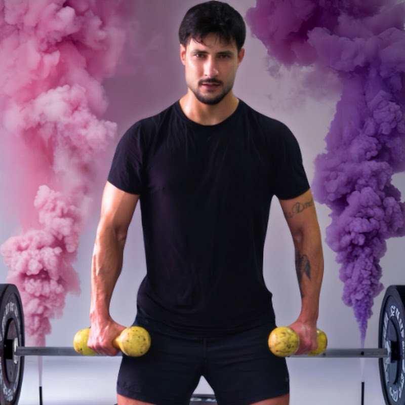 Renan G - Home Workout