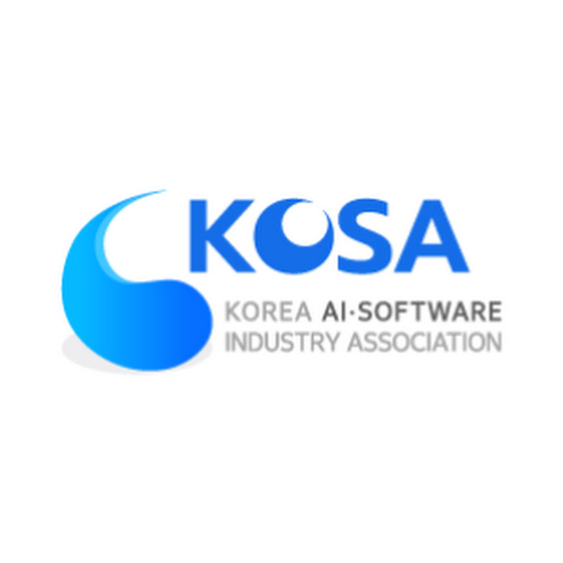 KOSA한국인공지능·소프트웨어산업협회