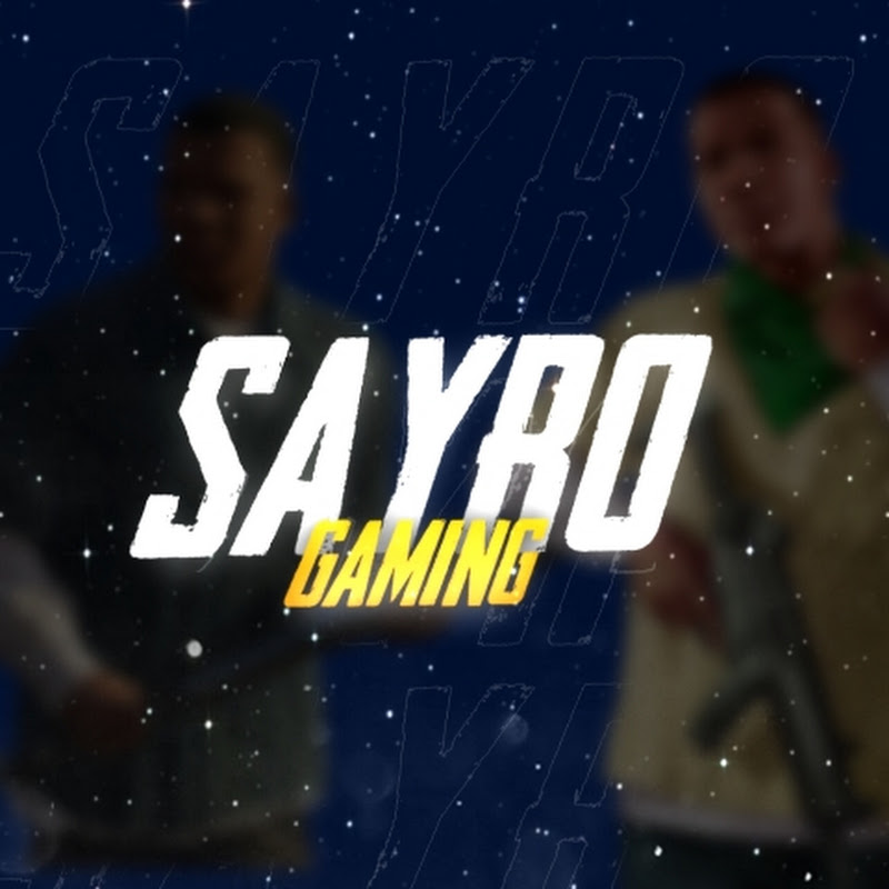 SayroGAMING