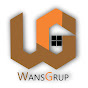 WansGrup Interior logo