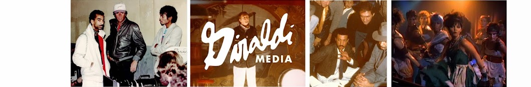GiraldiMedia YouTube channel avatar