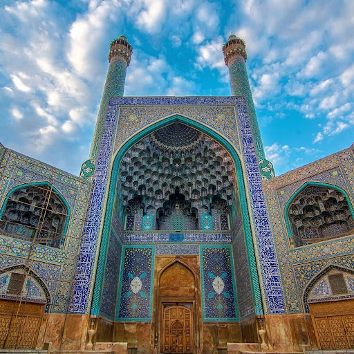 Isfahantour