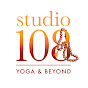 Studio 108 | Beyond Stretch logo