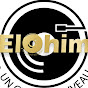 Elohim - Psaumes 40:3 logo
