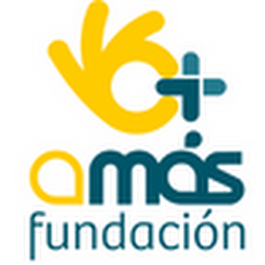 Fundación AMÁS - YouTube