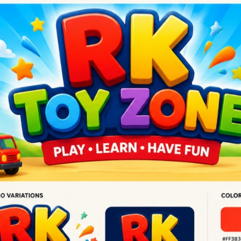Rk Toy zone