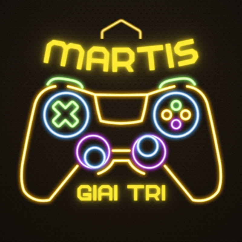 Martis Giải Trí