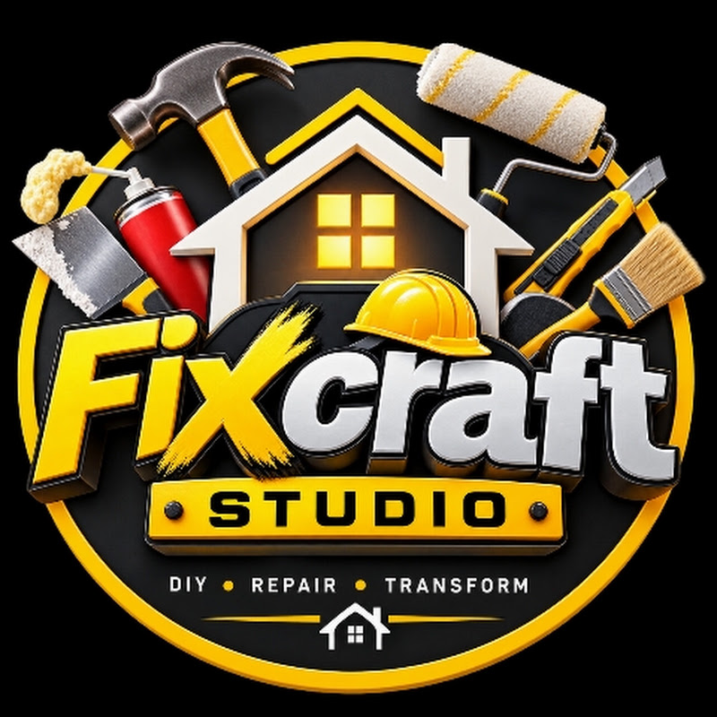 FixCraft Studio