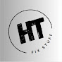 HowtoFixStuff logo