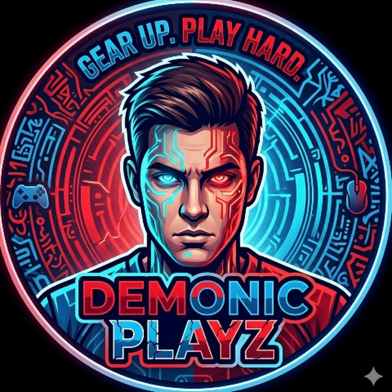 DemonicPlayz