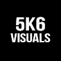 5006 VISUALS YouTube Profile Photo