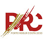 Porto Robur Costa 2030 logo