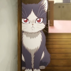 いぬ