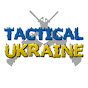 Tactical Ukraine logo