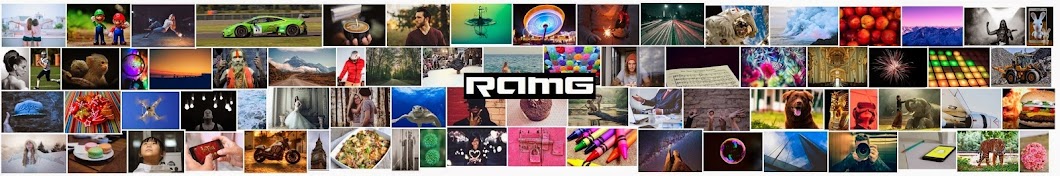 Rijan Archer Music Group YouTube channel avatar