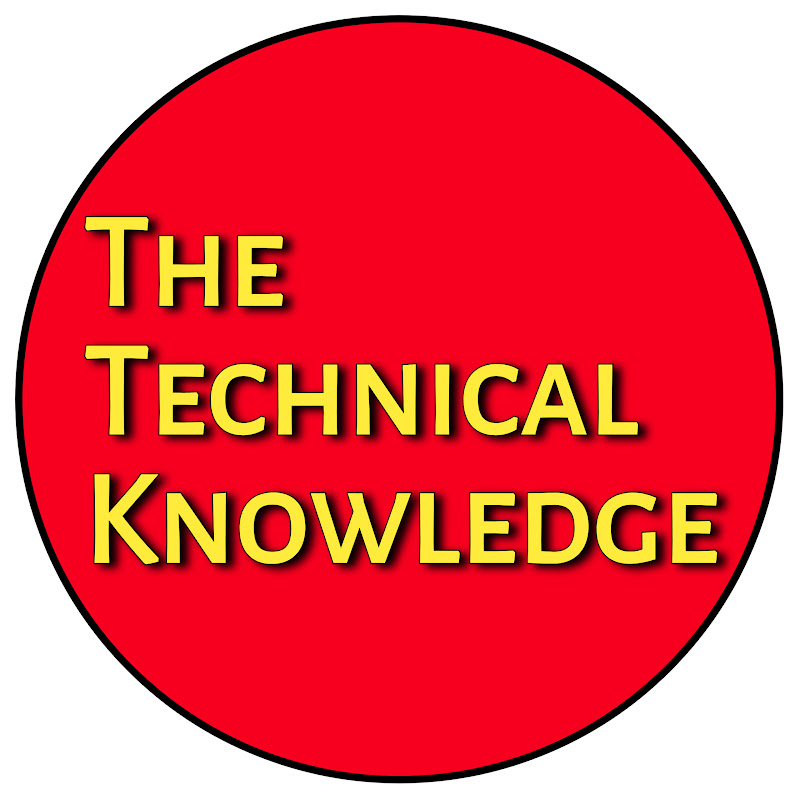 The Technical Knowledge