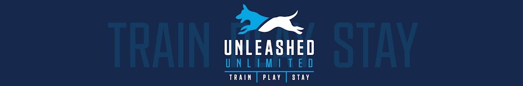Unleashed Unlimited YouTube channel avatar