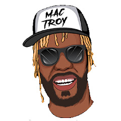 Mac Troy Avatar