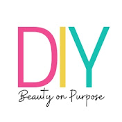DIY Beauty On Purpose